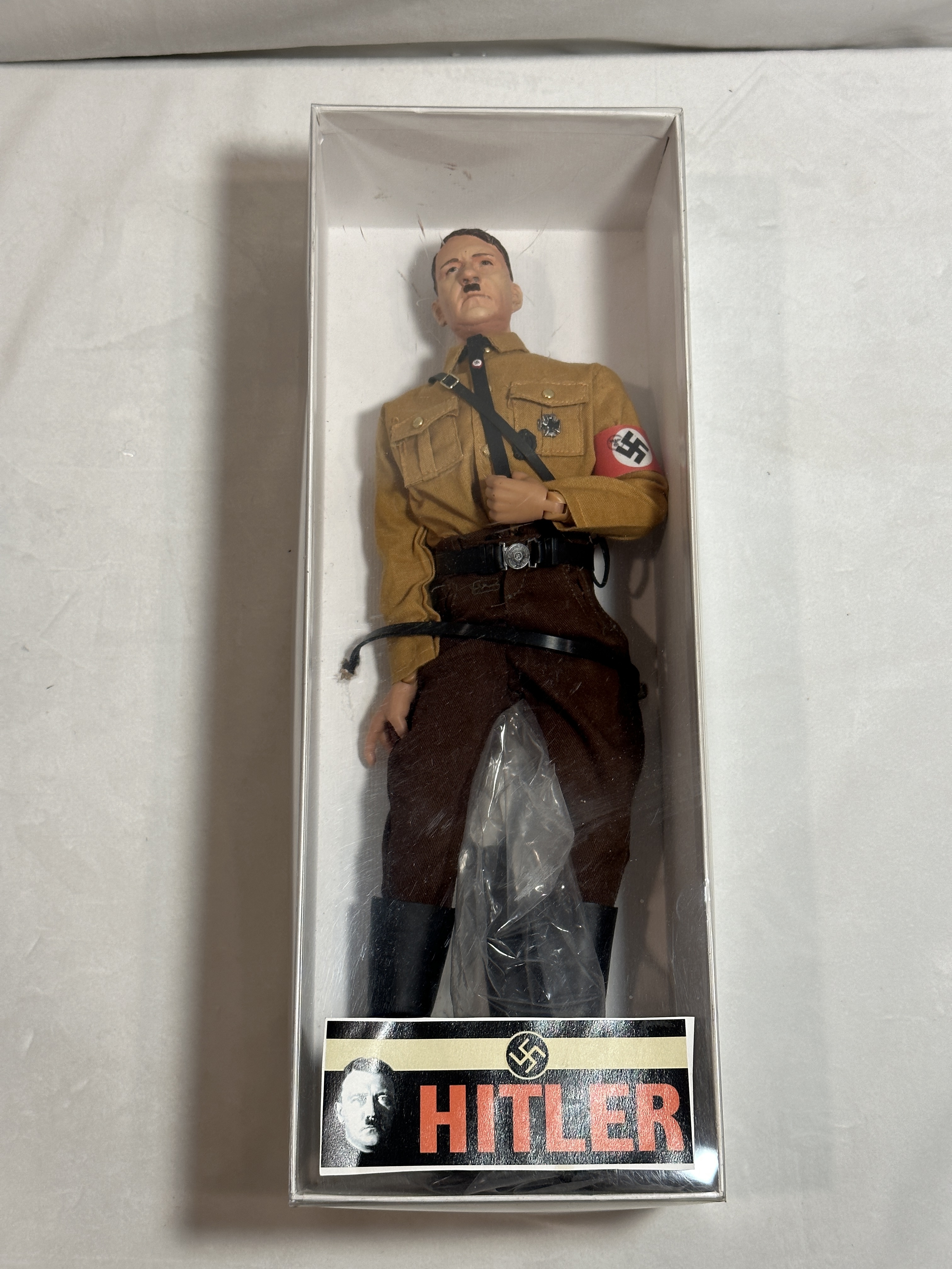 Image for Action Figure Hitler Action Figure Hitler